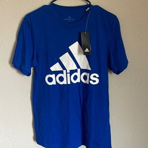 Brand New ADIDAS shirt